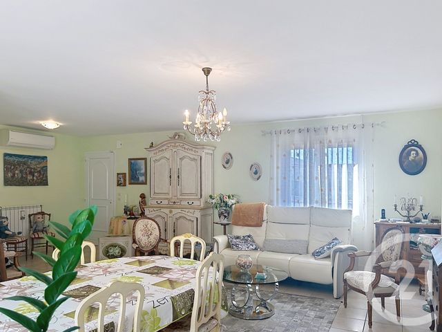maison à vendre - 4 pièces - 108.12 m2 - ST CYPRIEN - 66 - LANGUEDOC-ROUSSILLON - Century 21 Carré D'As Immobilier