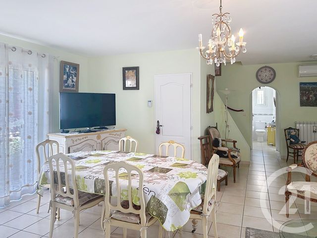 maison à vendre - 4 pièces - 108.12 m2 - ST CYPRIEN - 66 - LANGUEDOC-ROUSSILLON - Century 21 Carré D'As Immobilier