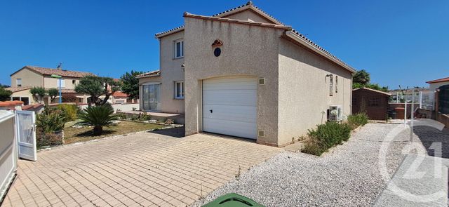 maison à vendre - 4 pièces - 108.12 m2 - ST CYPRIEN - 66 - LANGUEDOC-ROUSSILLON - Century 21 Carré D'As Immobilier