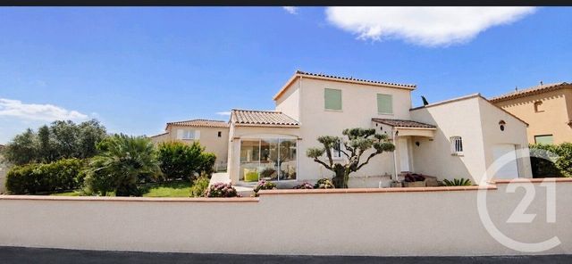 maison - ST CYPRIEN - 66