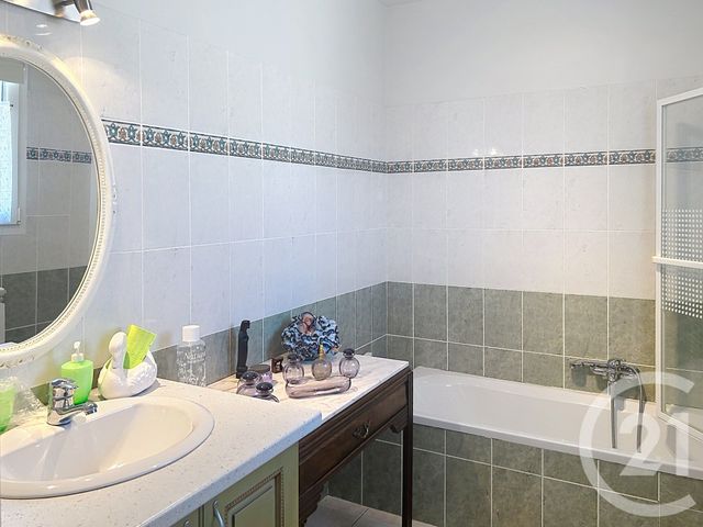 maison à vendre - 4 pièces - 108.12 m2 - ST CYPRIEN - 66 - LANGUEDOC-ROUSSILLON - Century 21 Carré D'As Immobilier