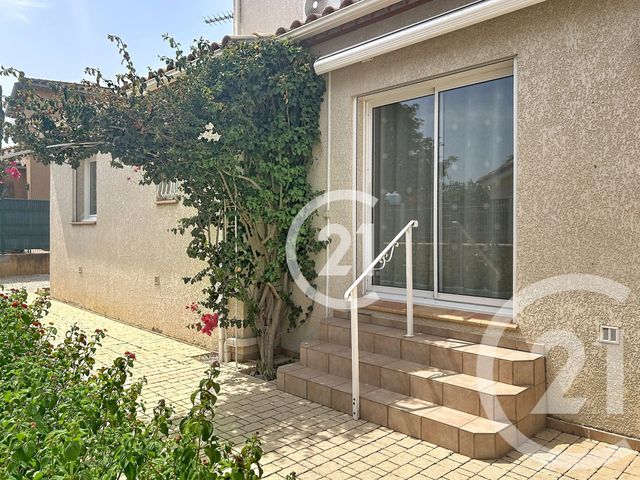 maison à vendre - 4 pièces - 108.12 m2 - ST CYPRIEN - 66 - LANGUEDOC-ROUSSILLON - Century 21 Carré D'As Immobilier