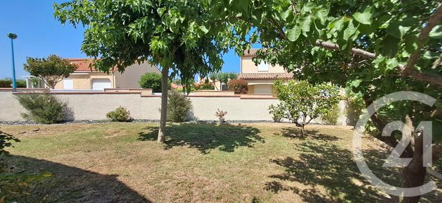 maison à vendre - 4 pièces - 108.12 m2 - ST CYPRIEN - 66 - LANGUEDOC-ROUSSILLON - Century 21 Carré D'As Immobilier