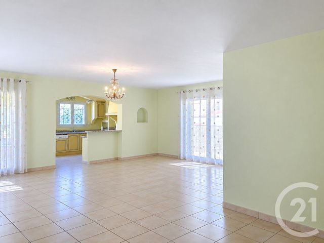 maison - ST CYPRIEN - 66