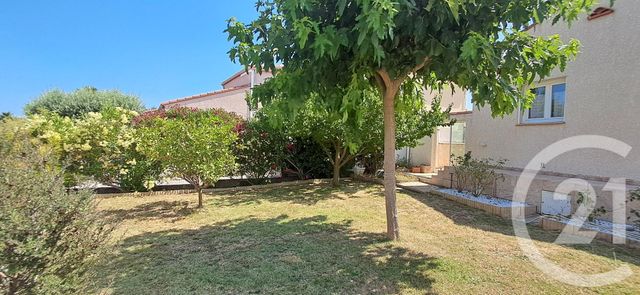 maison - ST CYPRIEN - 66