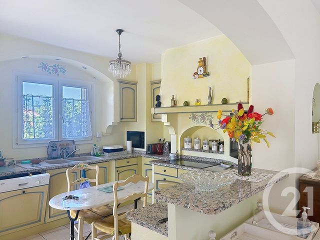 maison à vendre - 4 pièces - 108.12 m2 - ST CYPRIEN - 66 - LANGUEDOC-ROUSSILLON - Century 21 Carré D'As Immobilier