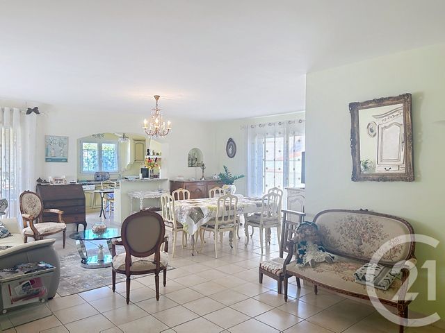 maison à vendre - 4 pièces - 108.12 m2 - ST CYPRIEN - 66 - LANGUEDOC-ROUSSILLON - Century 21 Carré D'As Immobilier
