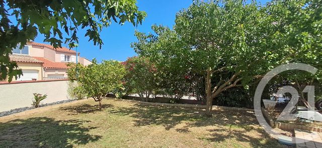 maison à vendre - 4 pièces - 108.12 m2 - ST CYPRIEN - 66 - LANGUEDOC-ROUSSILLON - Century 21 Carré D'As Immobilier