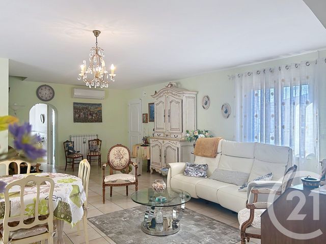 maison à vendre - 4 pièces - 108.12 m2 - ST CYPRIEN - 66 - LANGUEDOC-ROUSSILLON - Century 21 Carré D'As Immobilier