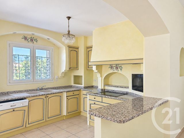 maison à vendre - 4 pièces - 108.12 m2 - ST CYPRIEN - 66 - LANGUEDOC-ROUSSILLON - Century 21 Carré D'As Immobilier