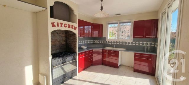maison à vendre - 4 pièces - 119.48 m2 - ST CYPRIEN - 66 - LANGUEDOC-ROUSSILLON - Century 21 Carré D'As Immobilier