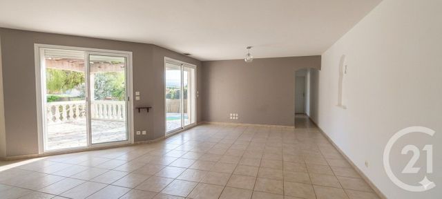 maison à vendre - 4 pièces - 119.48 m2 - ST CYPRIEN - 66 - LANGUEDOC-ROUSSILLON - Century 21 Carré D'As Immobilier