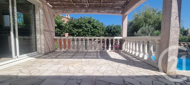 maison à vendre - 4 pièces - 119.48 m2 - ST CYPRIEN - 66 - LANGUEDOC-ROUSSILLON - Century 21 Carré D'As Immobilier