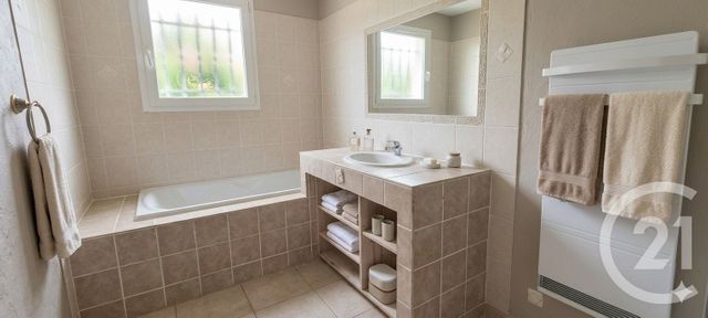 maison à vendre - 4 pièces - 119.48 m2 - ST CYPRIEN - 66 - LANGUEDOC-ROUSSILLON - Century 21 Carré D'As Immobilier