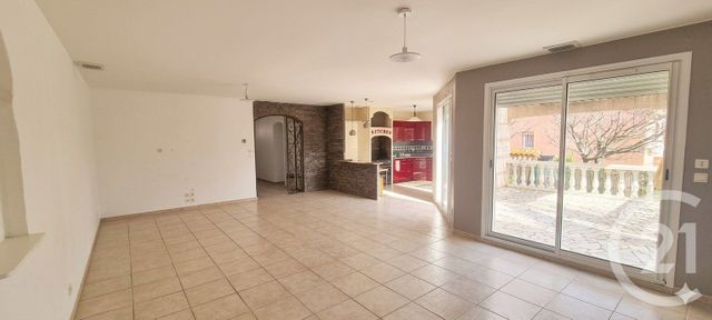 maison à vendre - 4 pièces - 119.48 m2 - ST CYPRIEN - 66 - LANGUEDOC-ROUSSILLON - Century 21 Carré D'As Immobilier