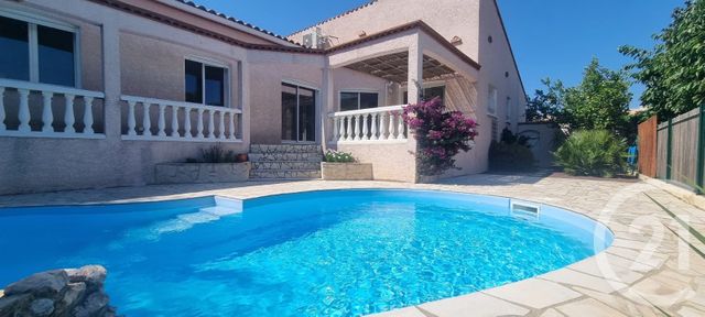 Maison à vendre ST CYPRIEN