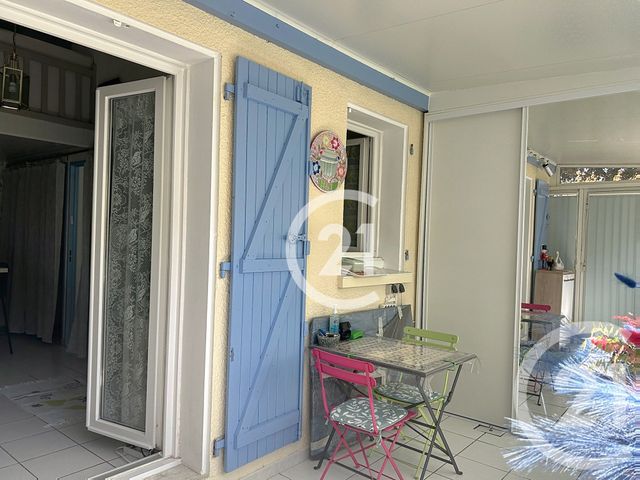 maison à vendre - 2 pièces - 46.81 m2 - ST CYPRIEN - 66 - LANGUEDOC-ROUSSILLON - Century 21 Carré D'As Immobilier