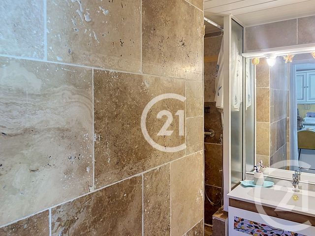 maison à vendre - 2 pièces - 46.81 m2 - ST CYPRIEN - 66 - LANGUEDOC-ROUSSILLON - Century 21 Carré D'As Immobilier