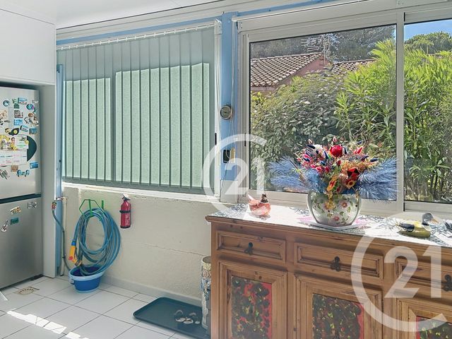 maison à vendre - 2 pièces - 46.81 m2 - ST CYPRIEN - 66 - LANGUEDOC-ROUSSILLON - Century 21 Carré D'As Immobilier