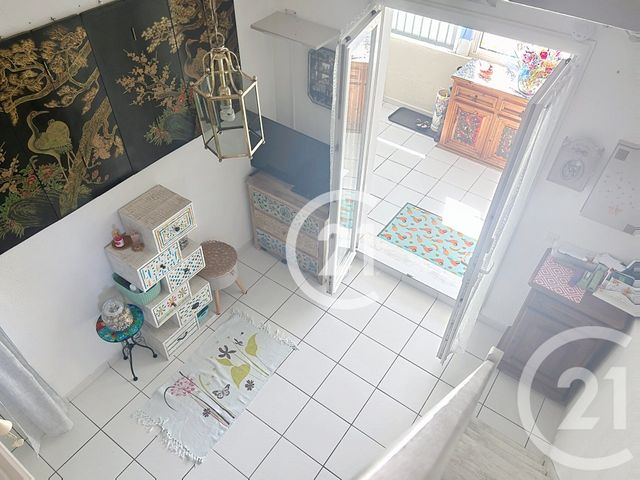 maison à vendre - 2 pièces - 46.81 m2 - ST CYPRIEN - 66 - LANGUEDOC-ROUSSILLON - Century 21 Carré D'As Immobilier