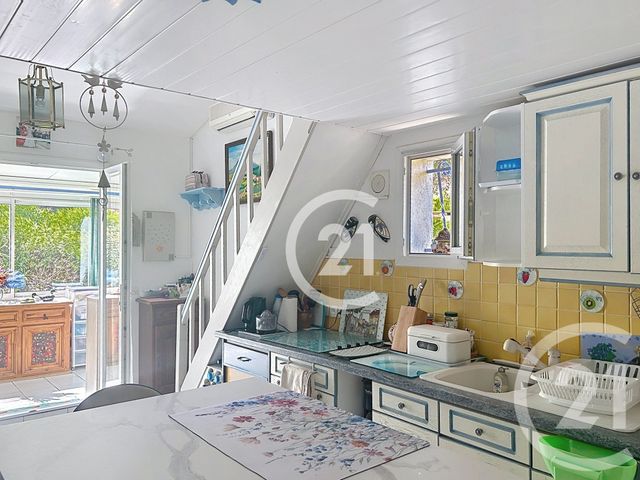 Maison à vendre ST CYPRIEN