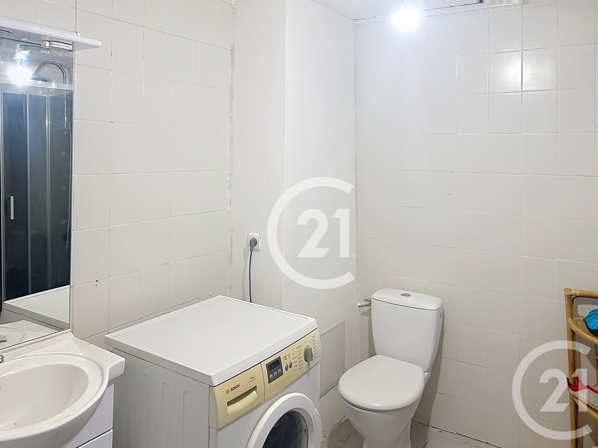 maison à vendre - 4 pièces - 75.0 m2 - ELNE - 66 - LANGUEDOC-ROUSSILLON - Century 21 Carré D'As Immobilier — 11