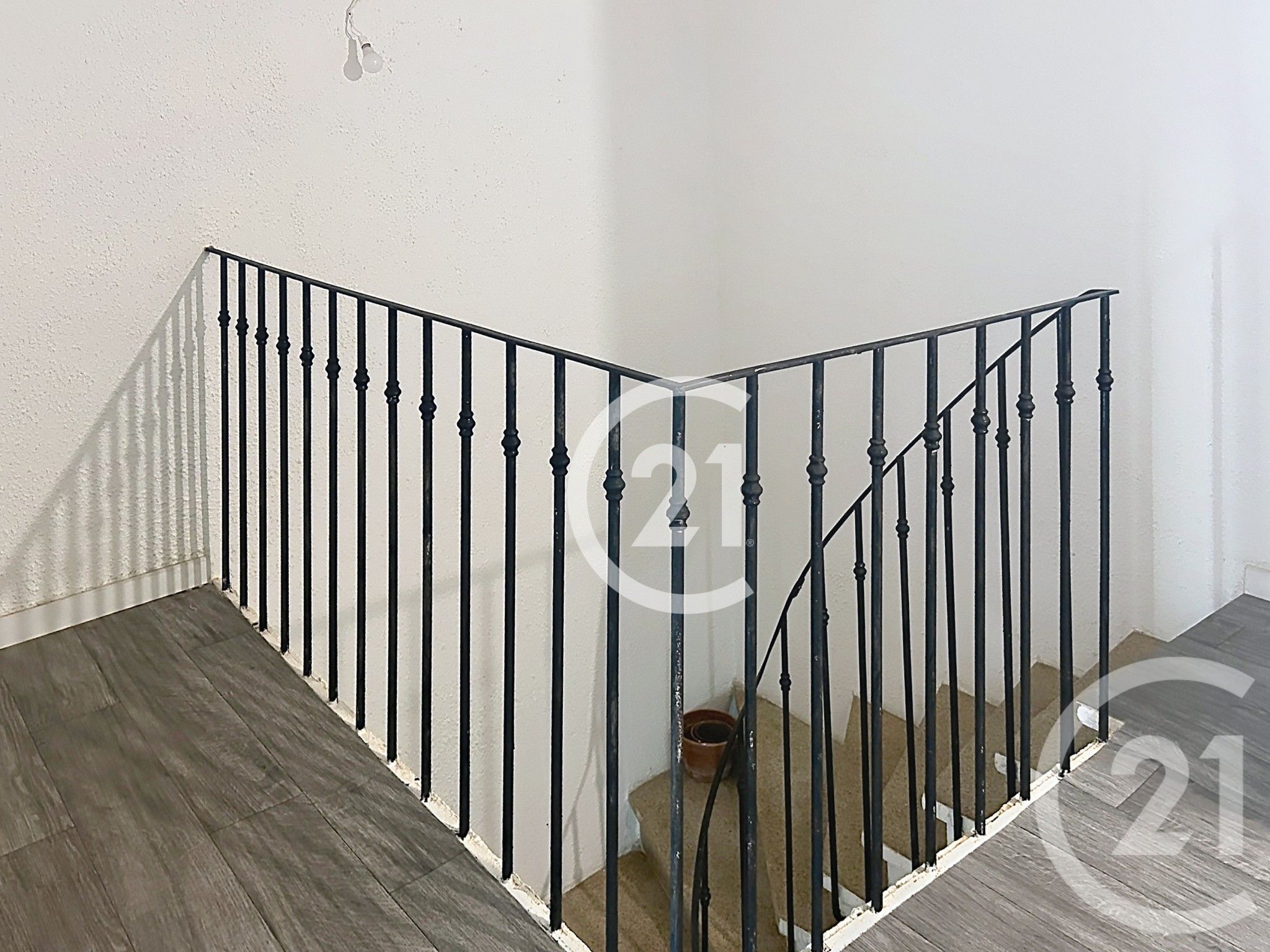 maison à vendre - 4 pièces - 75.0 m2 - ELNE - 66 - LANGUEDOC-ROUSSILLON - Century 21 Carré D'As Immobilier — 8