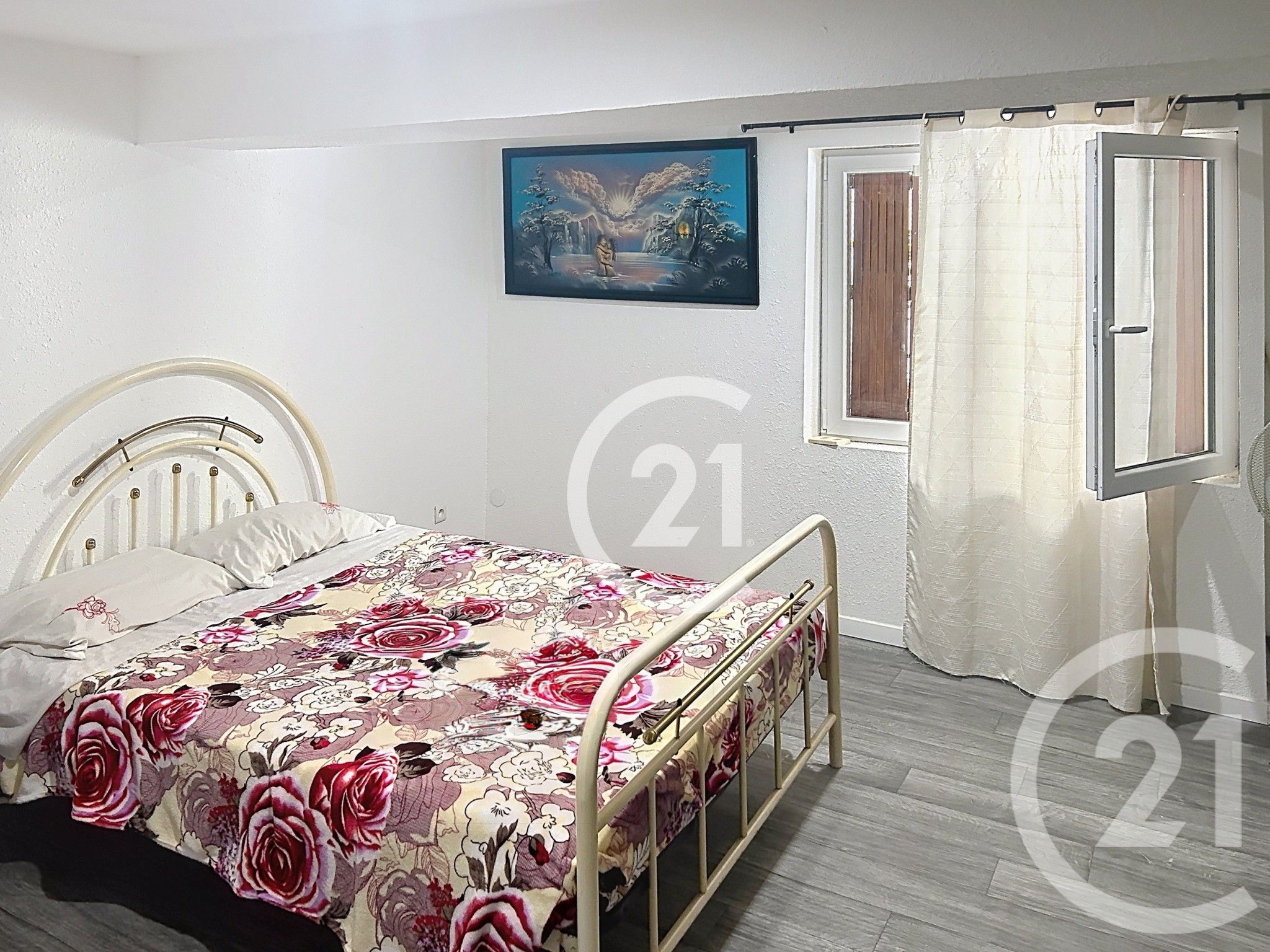 maison à vendre - 4 pièces - 75.0 m2 - ELNE - 66 - LANGUEDOC-ROUSSILLON - Century 21 Carré D'As Immobilier — 14