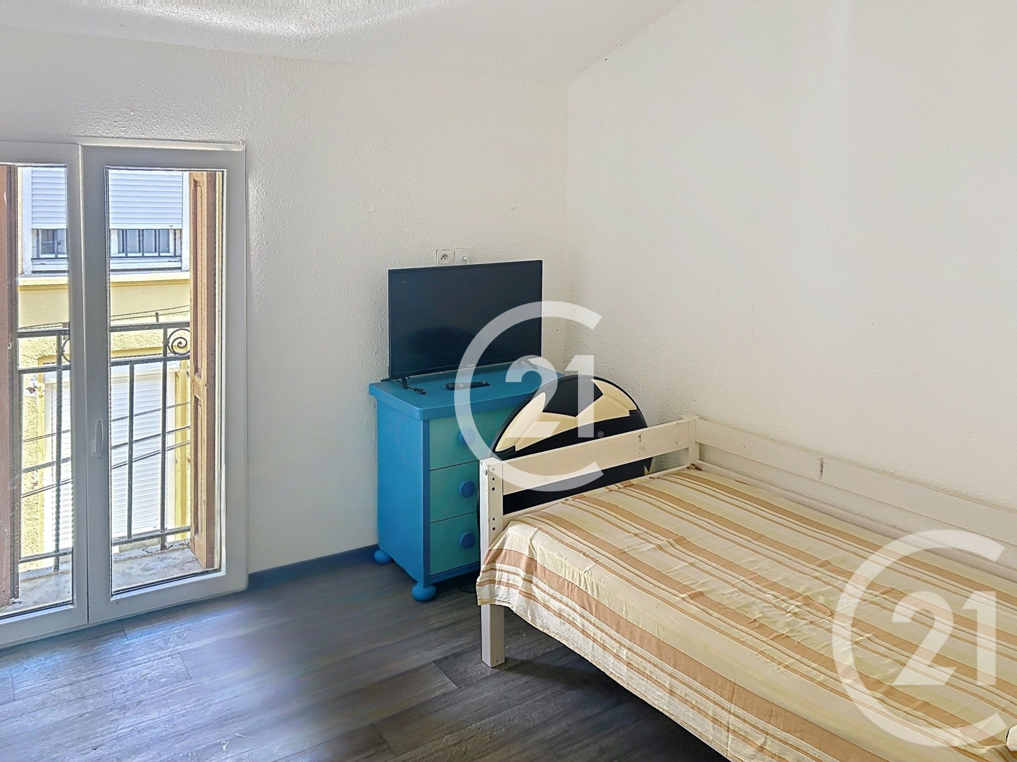 maison à vendre - 4 pièces - 75.0 m2 - ELNE - 66 - LANGUEDOC-ROUSSILLON - Century 21 Carré D'As Immobilier — 10