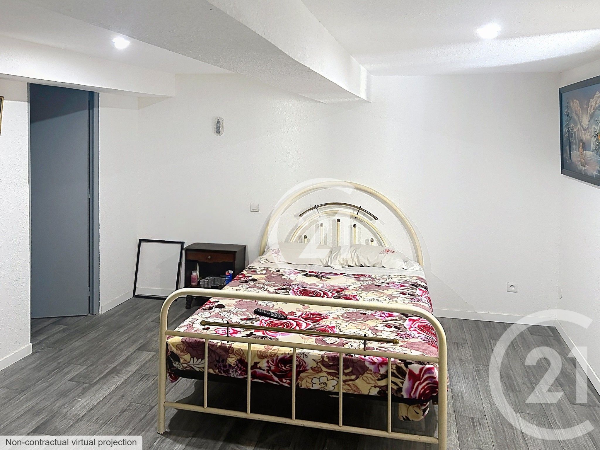 maison à vendre - 4 pièces - 75.0 m2 - ELNE - 66 - LANGUEDOC-ROUSSILLON - Century 21 Carré D'As Immobilier — 12