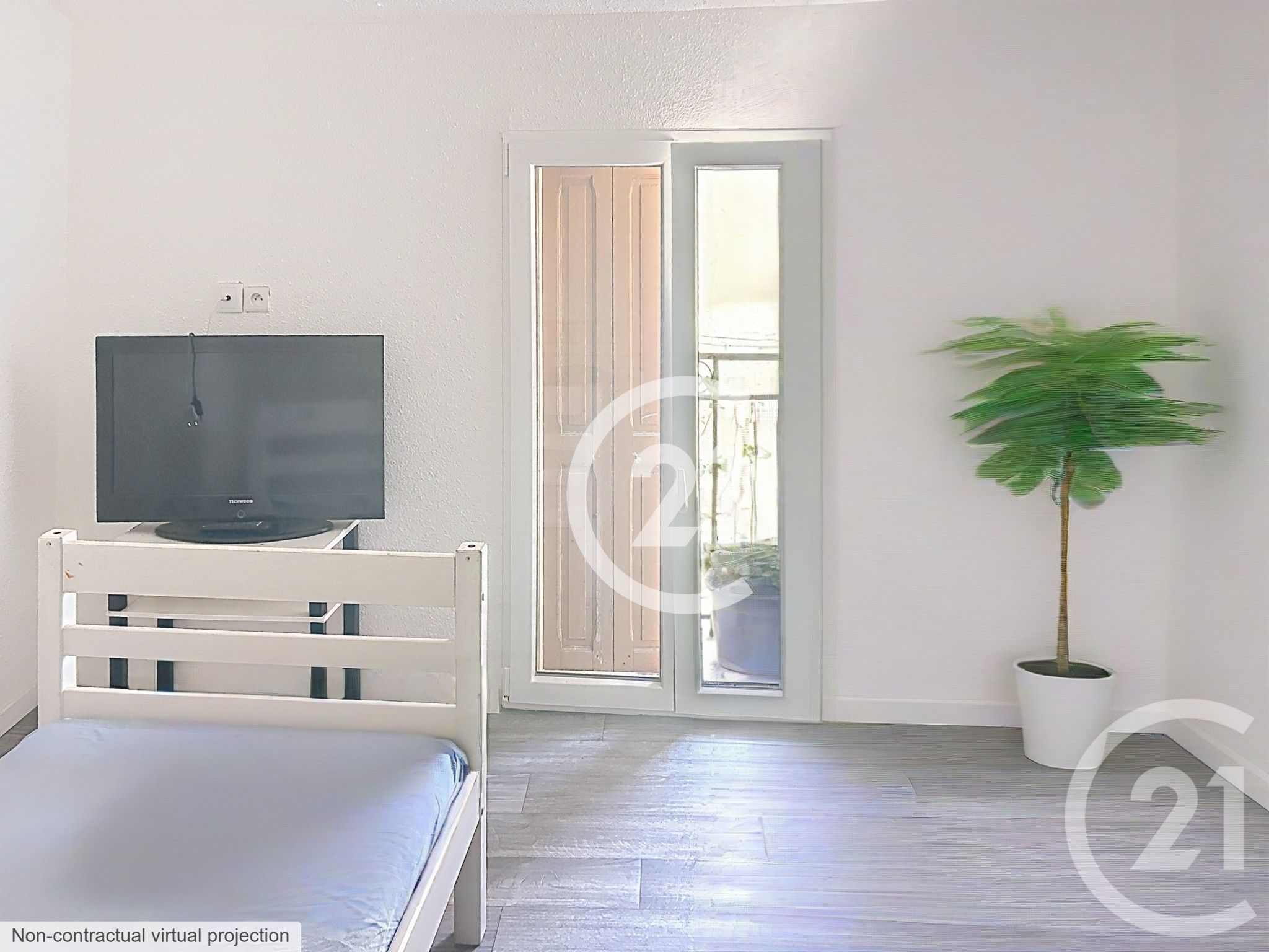 maison à vendre - 4 pièces - 75.0 m2 - ELNE - 66 - LANGUEDOC-ROUSSILLON - Century 21 Carré D'As Immobilier — 9