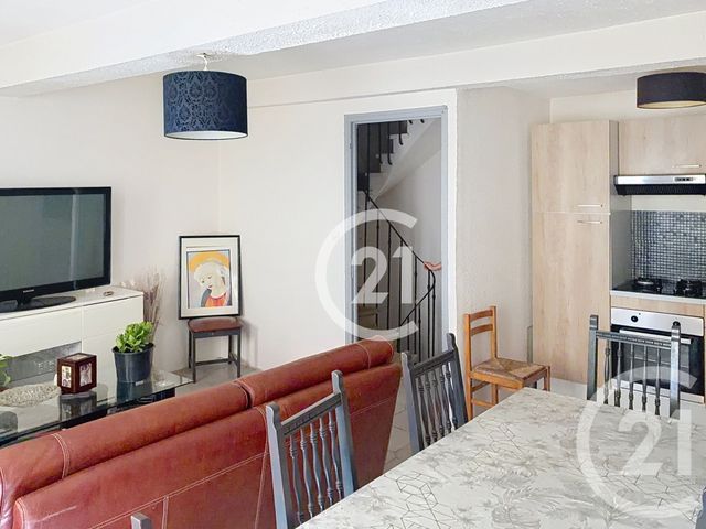maison à vendre - 4 pièces - 75.0 m2 - ELNE - 66 - LANGUEDOC-ROUSSILLON - Century 21 Carré D'As Immobilier