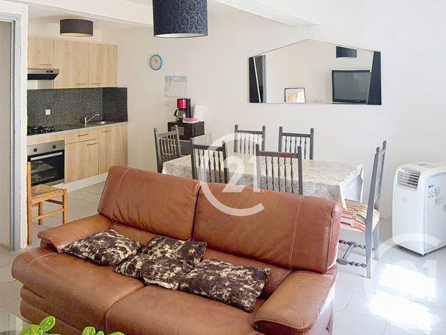 maison à vendre - 4 pièces - 75.0 m2 - ELNE - 66 - LANGUEDOC-ROUSSILLON - Century 21 Carré D'As Immobilier