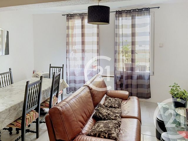 maison à vendre - 4 pièces - 75.0 m2 - ELNE - 66 - LANGUEDOC-ROUSSILLON - Century 21 Carré D'As Immobilier