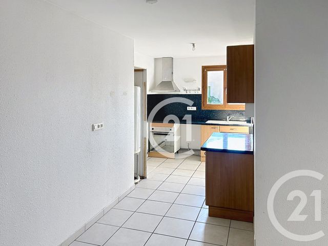 Appartement F3 à vendre - 3 pièces - 57.16 m2 - ELNE - 66 - LANGUEDOC-ROUSSILLON - Century 21 Carré D'As Immobilier