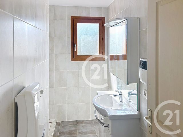 Appartement F3 à vendre - 3 pièces - 57.16 m2 - ELNE - 66 - LANGUEDOC-ROUSSILLON - Century 21 Carré D'As Immobilier