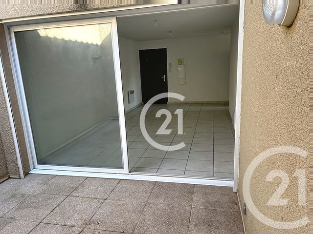 Appartement F3 à vendre - 3 pièces - 57.16 m2 - ELNE - 66 - LANGUEDOC-ROUSSILLON - Century 21 Carré D'As Immobilier