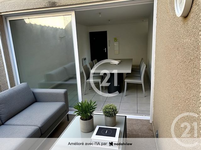 Appartement F3 à vendre ELNE