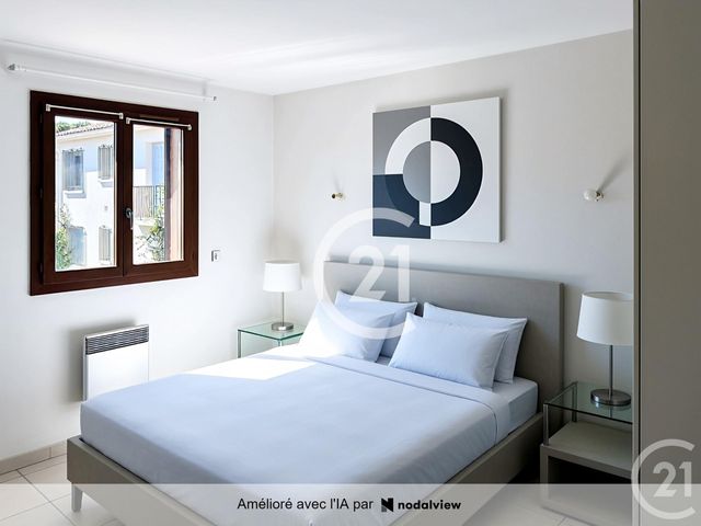 Appartement F3 à vendre - 3 pièces - 57.16 m2 - ELNE - 66 - LANGUEDOC-ROUSSILLON - Century 21 Carré D'As Immobilier