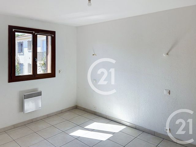 Appartement F3 à vendre - 3 pièces - 57.16 m2 - ELNE - 66 - LANGUEDOC-ROUSSILLON - Century 21 Carré D'As Immobilier