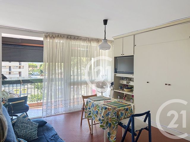 Appartement T1 à vendre ST CYPRIEN