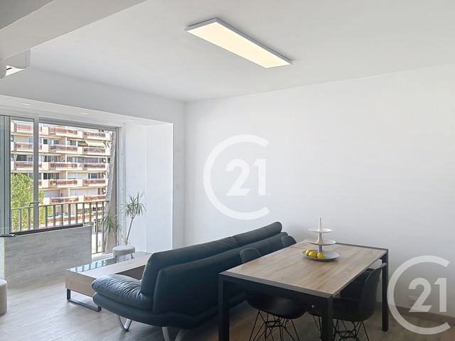 Appartement T3 à vendre - 3 pièces - 47.02 m2 - ST CYPRIEN - 66 - LANGUEDOC-ROUSSILLON - Century 21 Carré D'As Immobilier