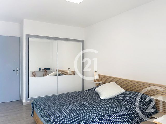 Appartement T3 à vendre - 3 pièces - 47.02 m2 - ST CYPRIEN - 66 - LANGUEDOC-ROUSSILLON - Century 21 Carré D'As Immobilier