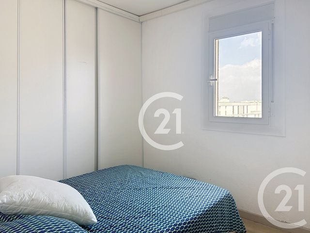 Appartement T3 à vendre - 3 pièces - 47.02 m2 - ST CYPRIEN - 66 - LANGUEDOC-ROUSSILLON - Century 21 Carré D'As Immobilier