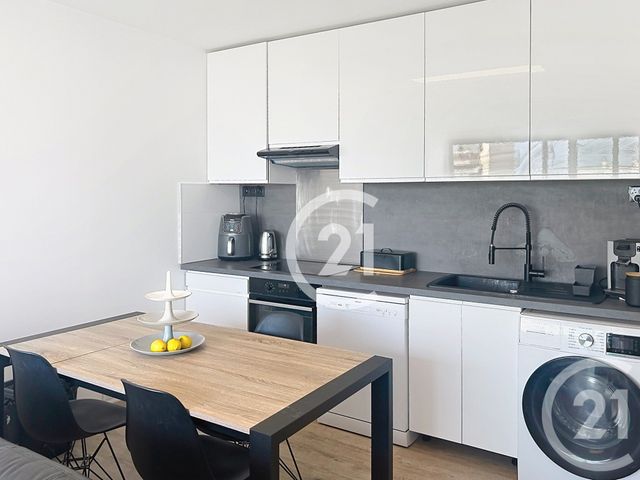 Appartement T3 à vendre ST CYPRIEN
