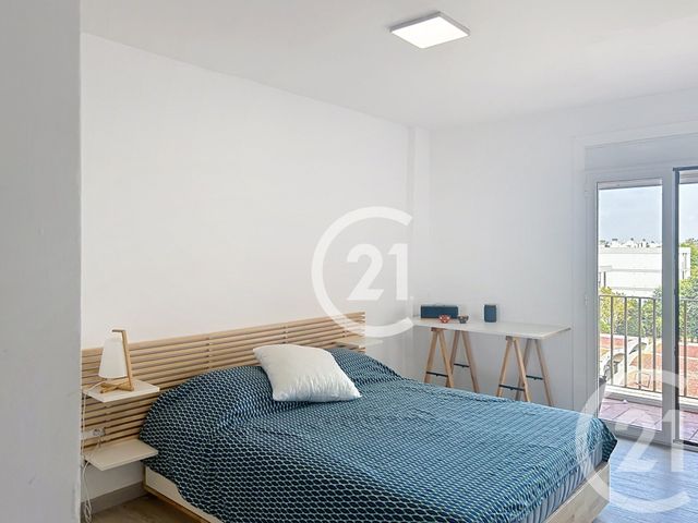 Appartement T3 à vendre - 3 pièces - 47.02 m2 - ST CYPRIEN - 66 - LANGUEDOC-ROUSSILLON - Century 21 Carré D'As Immobilier