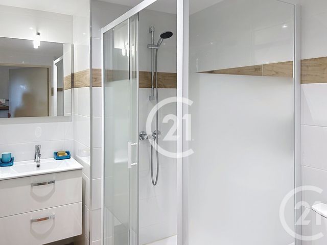 Appartement T2 à vendre - 2 pièces - 29.25 m2 - ST CYPRIEN - 66 - LANGUEDOC-ROUSSILLON - Century 21 Carré D'As Immobilier