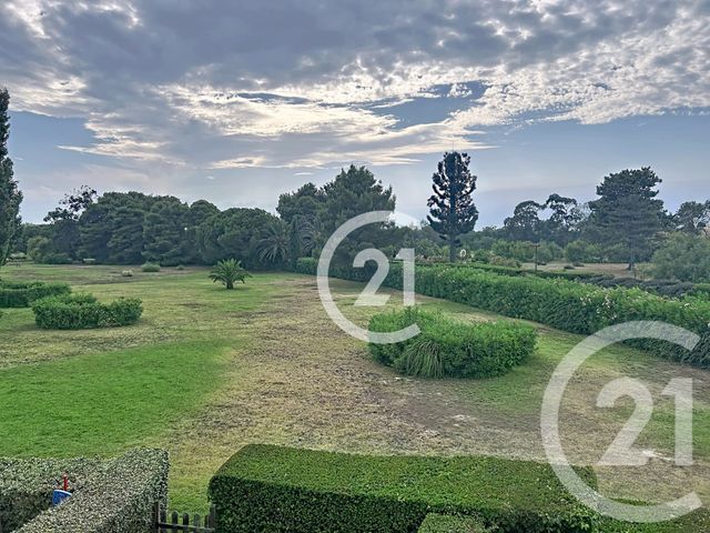 Appartement T2 à vendre - 2 pièces - 29.25 m2 - ST CYPRIEN - 66 - LANGUEDOC-ROUSSILLON - Century 21 Carré D'As Immobilier