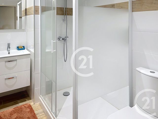 Appartement T2 à vendre - 2 pièces - 29.25 m2 - ST CYPRIEN - 66 - LANGUEDOC-ROUSSILLON - Century 21 Carré D'As Immobilier