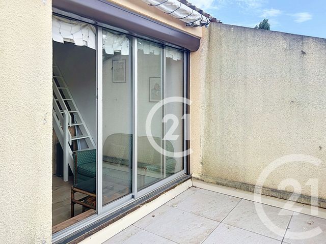 Appartement T2 à vendre - 2 pièces - 29.25 m2 - ST CYPRIEN - 66 - LANGUEDOC-ROUSSILLON - Century 21 Carré D'As Immobilier